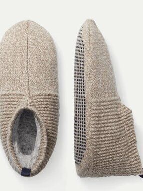 BOMBAS Women's Gripper Slippers